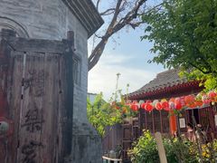 -正阳书局(西四南大街店)