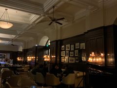 大堂-LONG BAR 廊吧(外滩华尔道夫酒店)