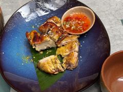 -Tegu泰古莲·泰国餐厅(红山6979店)