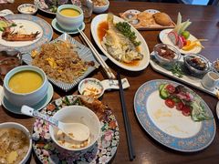 -美乐食街(小南店)