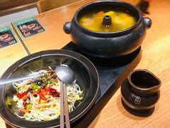 -云海肴·汽锅鸡·云南菜(高德置地店)