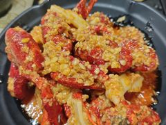 -聚味瞿记·龙虾堂(望城店)