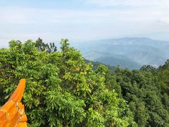 -白云山风景名胜区