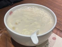 -彬媽糖水(侨鑫国际店)
