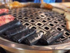 -霸腹烤肉(厦门柚子番店)