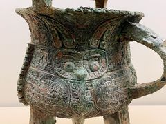 -上海博物馆(人民广场馆)