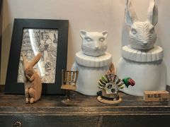 -铃木食堂(帽儿胡同店)