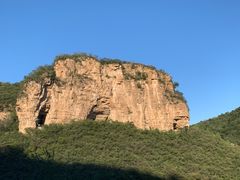 -老象峰