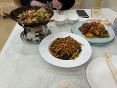 -郭林家常菜(洋桥店)