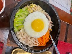 -亚龙湾红树林度假酒店-韩轩韩餐厅