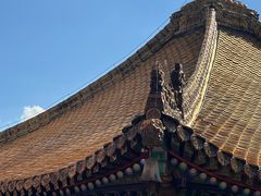 -普陀宗乘之庙(小布达拉宫)