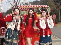 -无锡动物园·太湖欢乐园