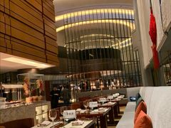 -洲际酒店·地平线全日餐厅HORIZON CAFÉ