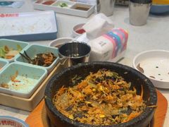 -韩香福烤肉庄园(荣成店)
