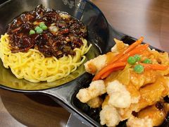 -香港饭店0410(弘大店)