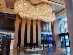 -北京朝阳悠唐皇冠假日酒店