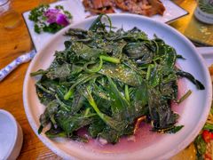 -下梅人家土菜馆(历史文化餐厅度假区店)