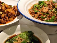 -兰湘子·湘菜小炒(南门SKP黑金店)