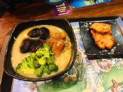 -横琴湾畔餐厅(长隆海洋王国白鲸剧场店)