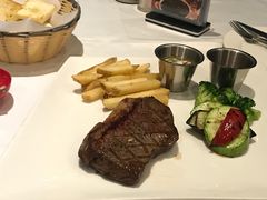 -拉蒂娜·巴西牛排馆 Latina·Brazilian Steakhouse(陆家嘴旗舰店)