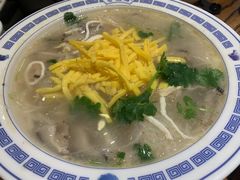 -老雒阳面馆·水席(定鼎门店)