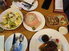 -味德西餐音乐酒吧 Wade's Bar&Grill