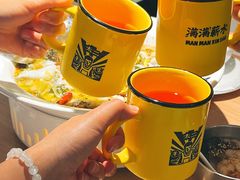 -新太二·鲜料川菜(群光广场店)
