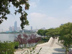 -月湖风景区