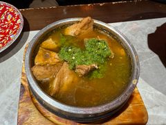 -山四砂锅(太原钟楼街店)