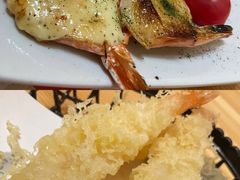 -割烹酱子日本料理(弘基财富广场店)