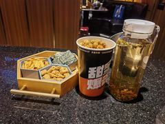 -星聚会KTV(合生汇黑金店)