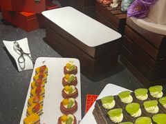 -安徽高速开元国际大酒店·地中海自助餐厅
