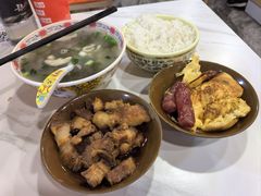 -陈记汤饭(水巷口店)