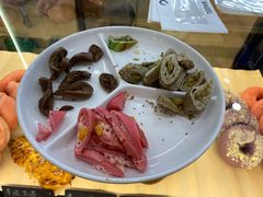 -One Bagel·一个贝果(悠唐店)