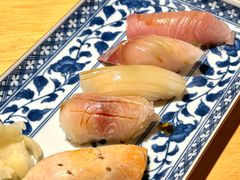 -镹·鱼料理  国产鱼使用店