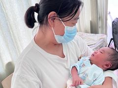 -小蝌蚪·寻·月嫂(松江妇幼店)