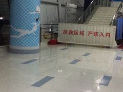 -上海大学生体育中心游泳馆(松江店)