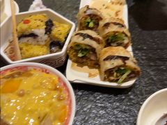 -福苗小骆驼烧烤(大唐不夜城店)