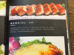 -东京屋(武定路店)