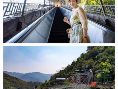 -古龙峡云天玻霸
