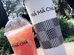 -MAMACHA妈妈茶(岳麓山店)