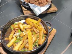 -鑫小城故事·藕汤·家常菜(首义店)