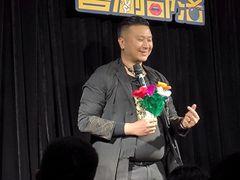 -喜剧部落脱口秀(三里屯工体店)