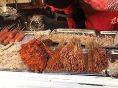 -辽B·小串(总店)