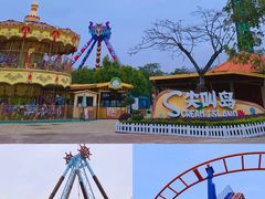 -盈香心动乐园