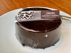 -上海柏悦酒店·世纪100牛排馆