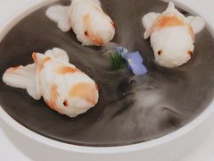 香芒小金鱼-茗鼎汇(星方汇广场店)