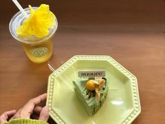 -流酥可心·牛乳蛋糕商店(禾祥西路店)