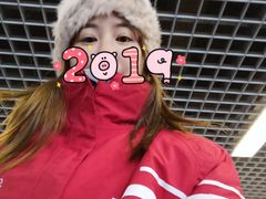 -绍兴启迪乔波冰雪世界