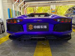 -天猫养车贴膜轻改·蓝电(优匹康桥东路店)